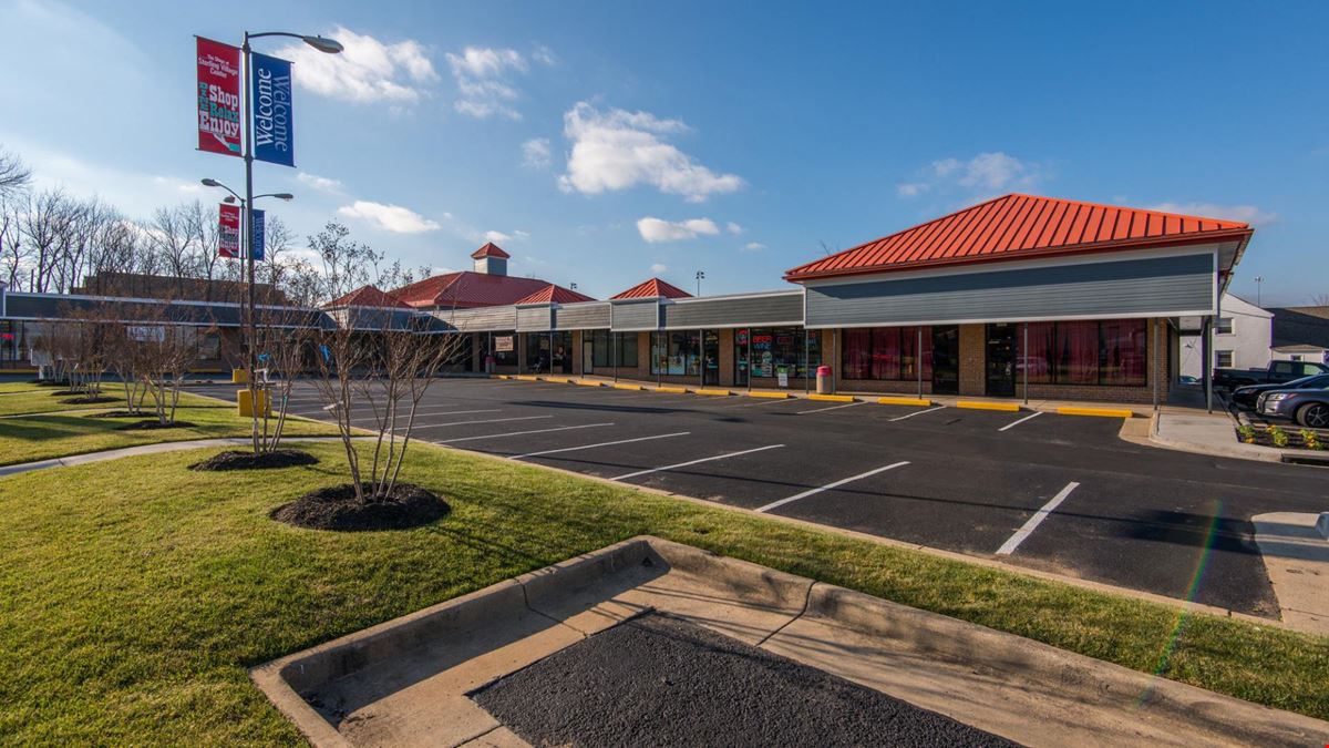 22034 Shaw Rd, Sterling, VA 20164